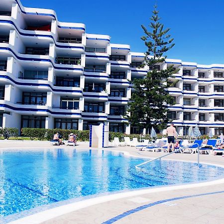 Apartamentos Tamaran Playa del Inglés Kültér fotó