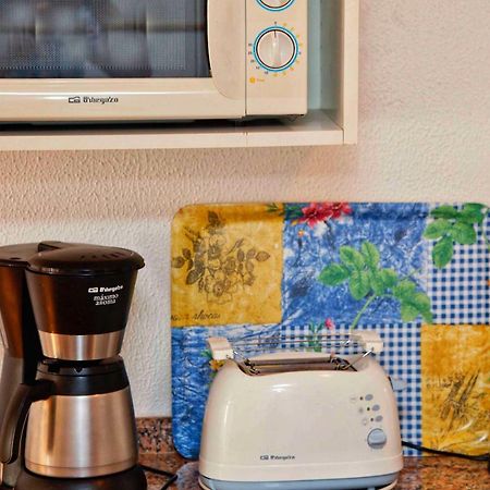Apartamentos Tamaran Playa del Inglés Kültér fotó