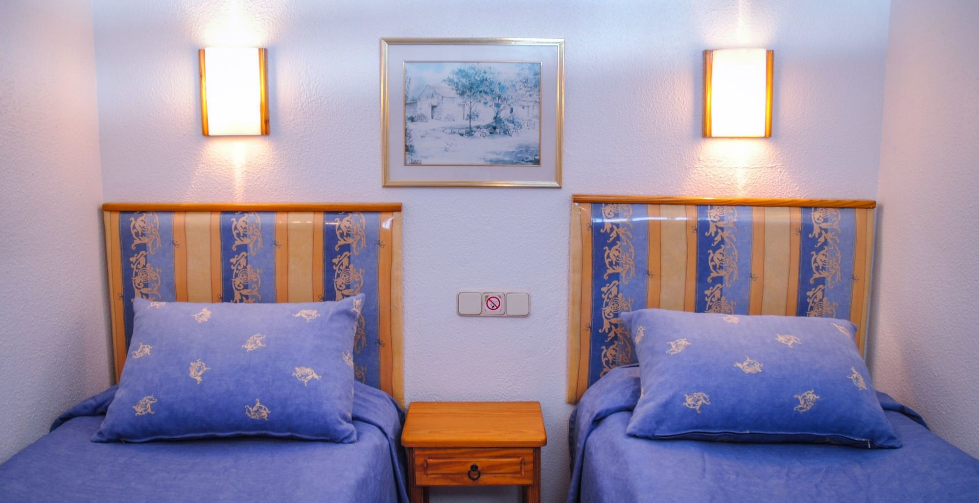 Apartamentos Tamaran Playa del Inglés Kültér fotó