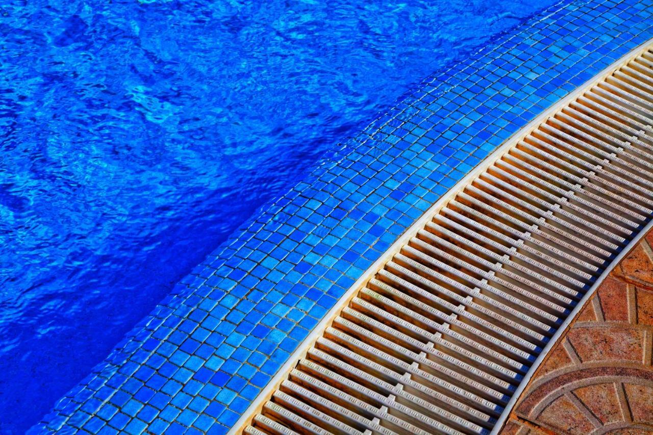 Apartamentos Tamaran Playa del Inglés Kültér fotó